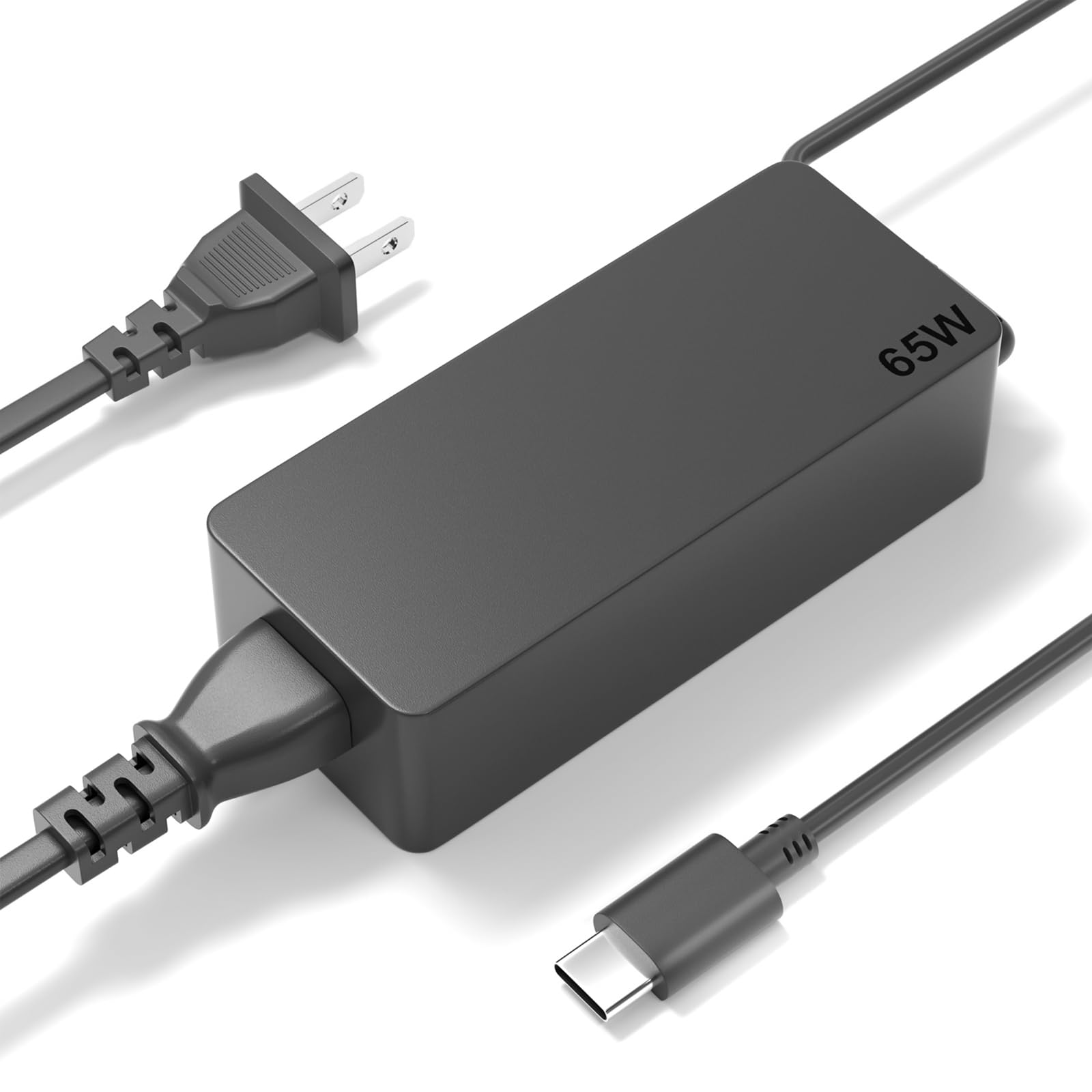Amazon.co.jp: Madremía 富士通用 65W USB-C ACアダプター LIFEBOOK